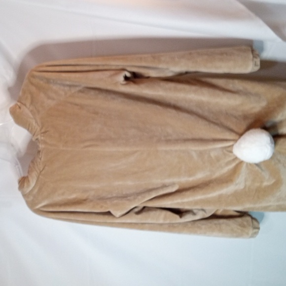 **HP**EASTER BUNNY OUTFIT - Picture 6 of 9